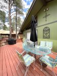 Cozy Cabins Real Estate, LLC - Blackbird Cottage